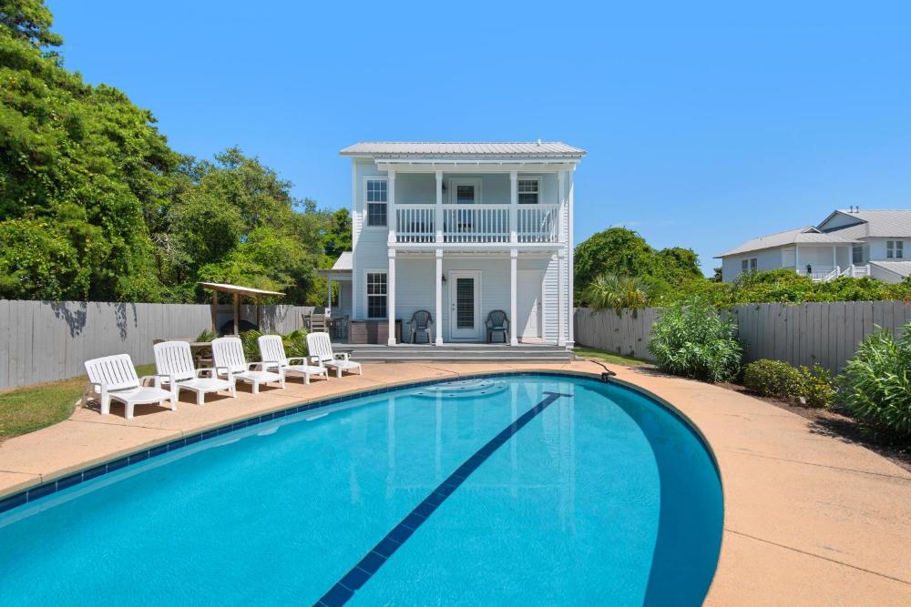 Vacation Home interior